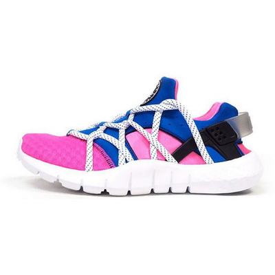 Nike Air Huarache II Women Shoes--001